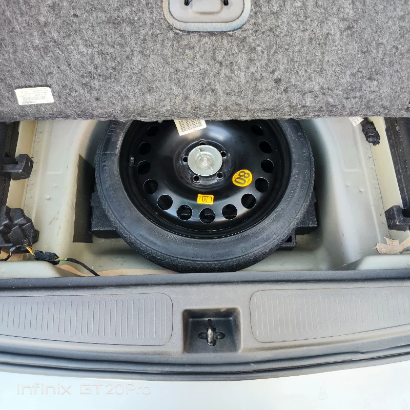 Opel Astra - Photo 3