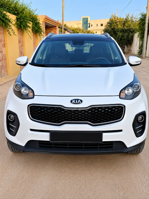 Kia SPORTAGE X-LINE - Photo 2