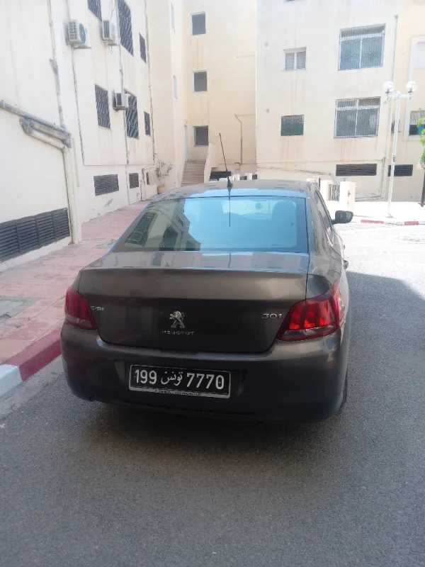 Peugeot 301 - Photo 3