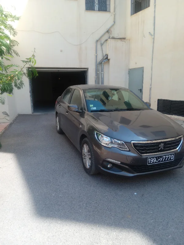 Peugeot 301 - Photo 2