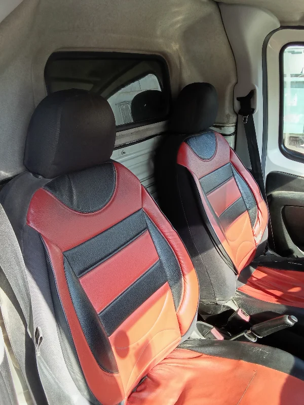 Fiat FIORINO - Photo 10