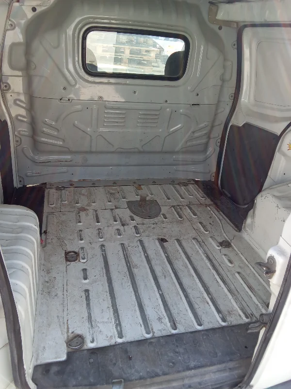 Fiat FIORINO - Photo 8