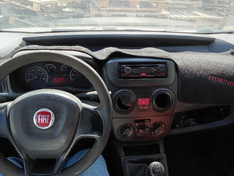 Fiat FIORINO - Photo 6