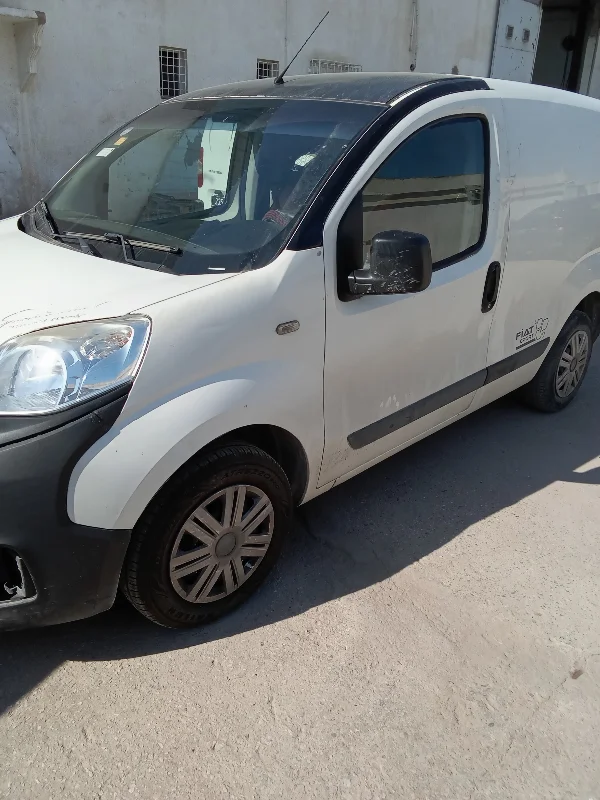 Fiat FIORINO - Photo 3