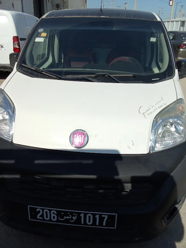 Fiat FIORINO - Photo 2
