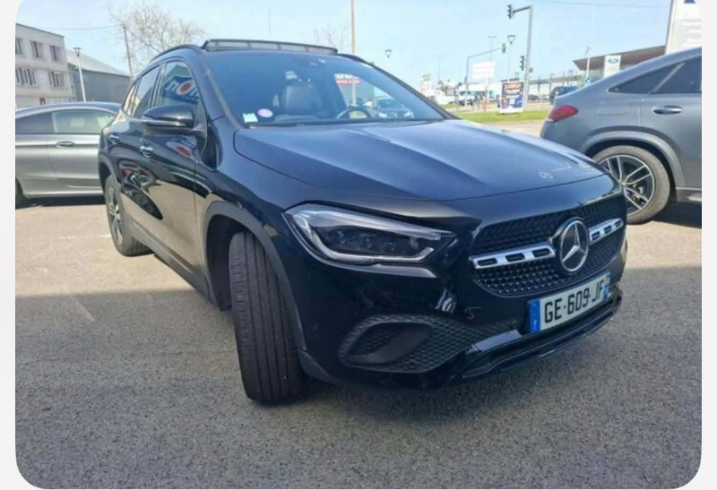 Mercedes Classe Gla - Photo 8