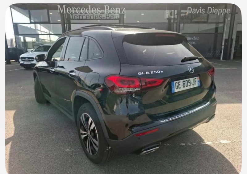 Mercedes Classe Gla - Photo 6