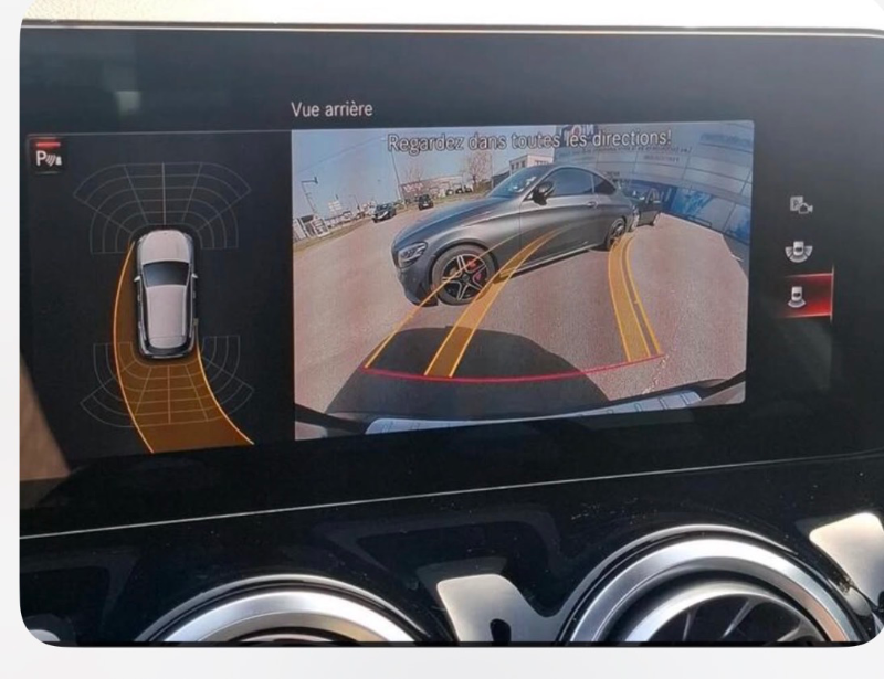 Mercedes Classe Gla - Photo 5