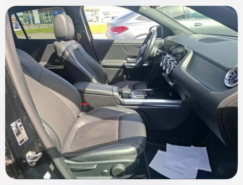 Mercedes Classe Gla - Photo 4