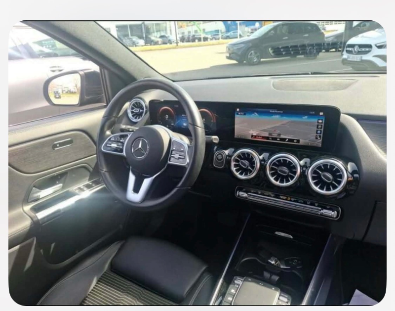 Mercedes Classe Gla - Photo 2