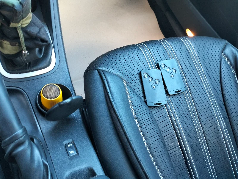 Renault Fluence - Photo 4