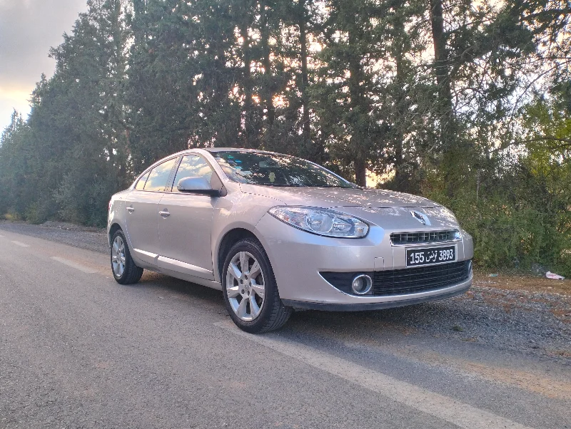 Renault Fluence - Photo 3