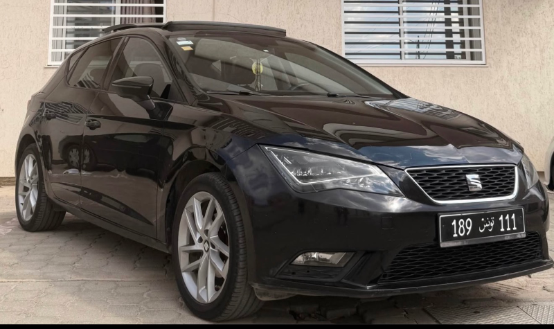 Seat Leon - Photo 7