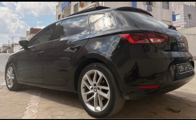 Seat Leon - Photo 6
