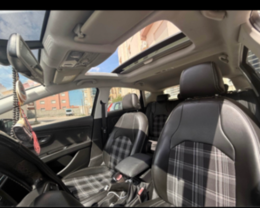 Seat Leon - Photo 3