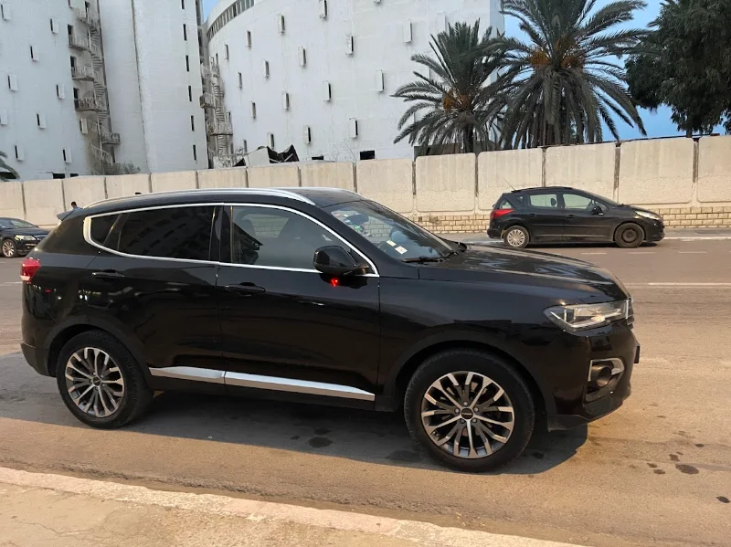 Haval H6 - Photo 10