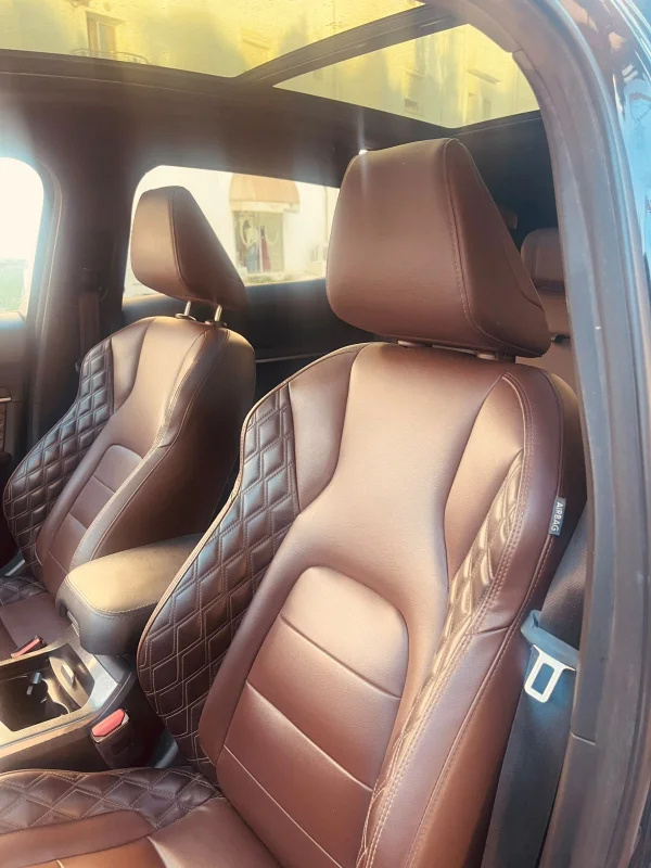 Haval H6 - Photo 8
