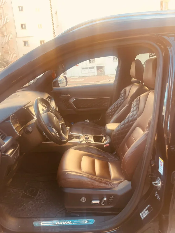 Haval H6 - Photo 7