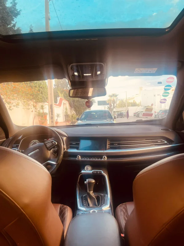 Haval H6 - Photo 6