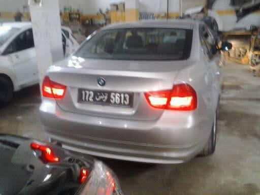 Bmw 316 - Photo 2