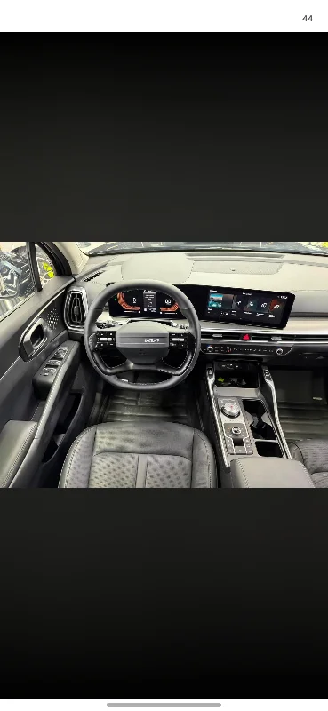 Kia SORENTO - Photo 12