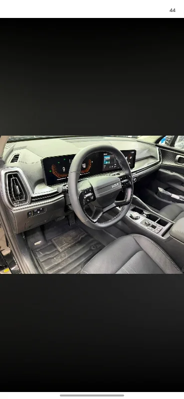 Kia SORENTO - Photo 9