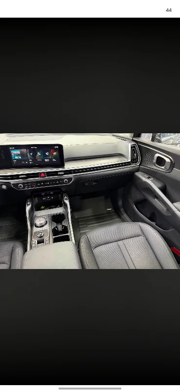 Kia SORENTO - Photo 8