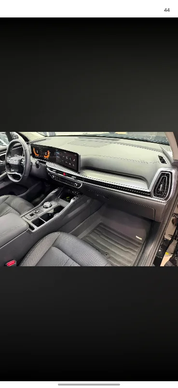 Kia SORENTO - Photo 7
