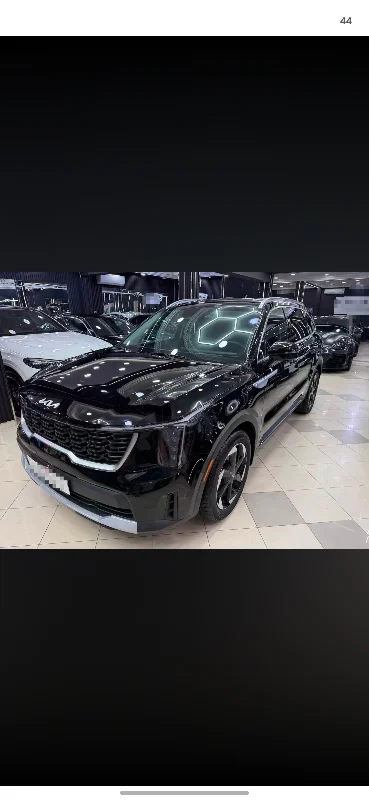 Kia SORENTO - Photo 5