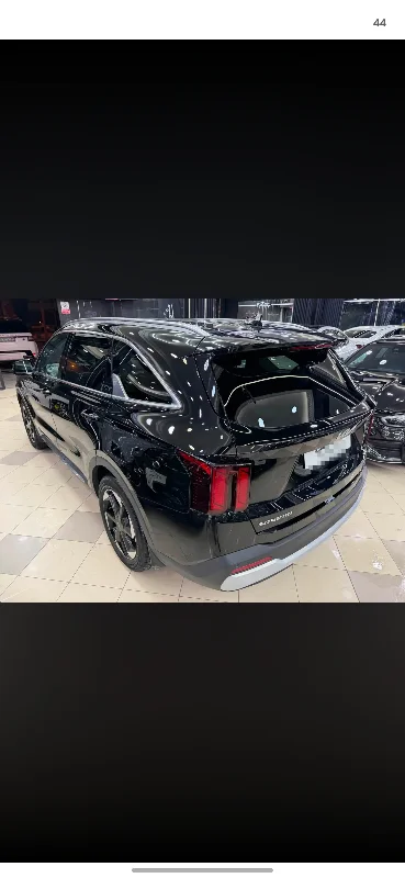 Kia SORENTO - Photo 2