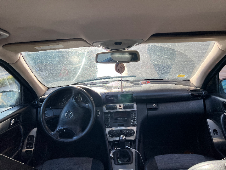 Mercedes Classe C - Photo 2