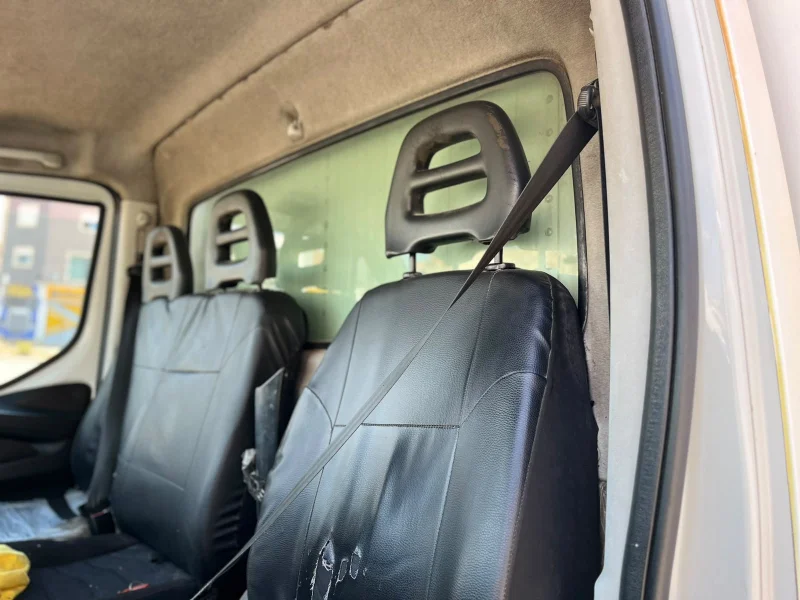 Iveco DAILY - Photo 8
