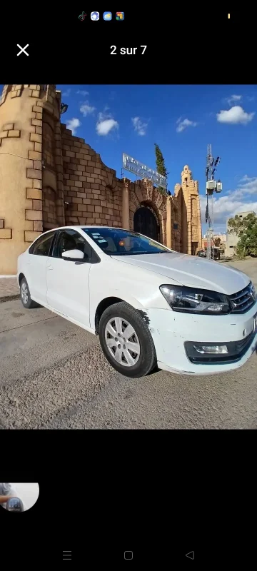 Volkswagen Polo - Photo 4