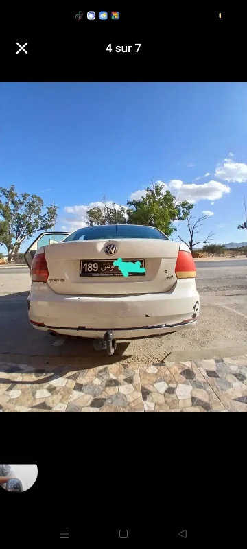 Volkswagen Polo - Photo 2
