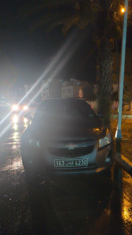 Chevrolet CRUZE - Photo 6