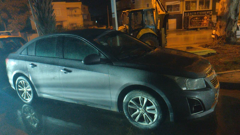 Chevrolet CRUZE - Photo 3