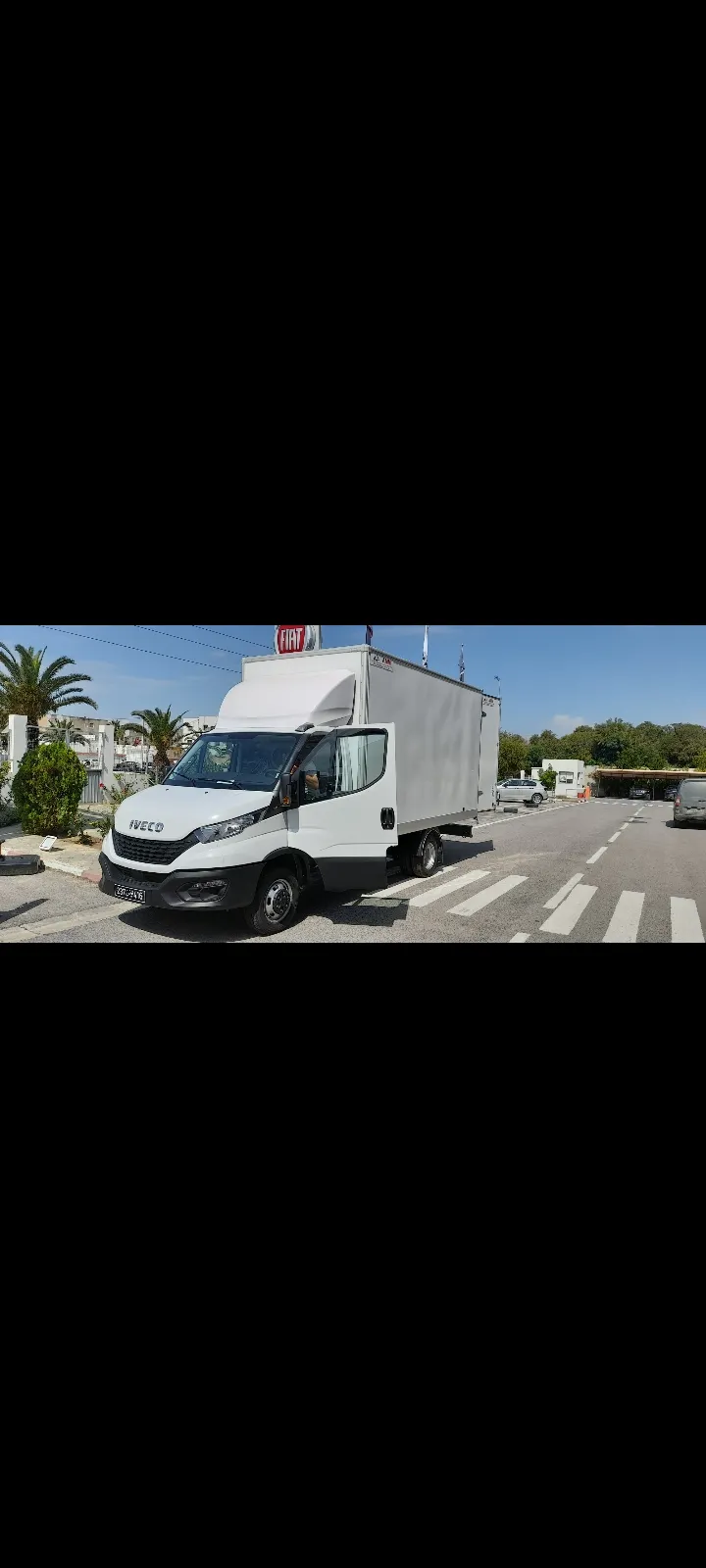 Iveco DAILY 2023