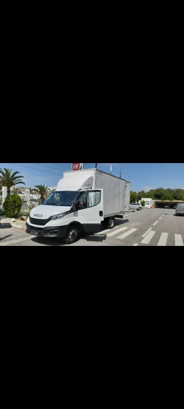 Iveco Daily 2023 Diesel