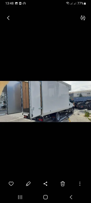 Iveco DAILY - Photo 3