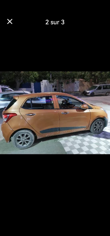Hyundai I10 2014 Essence