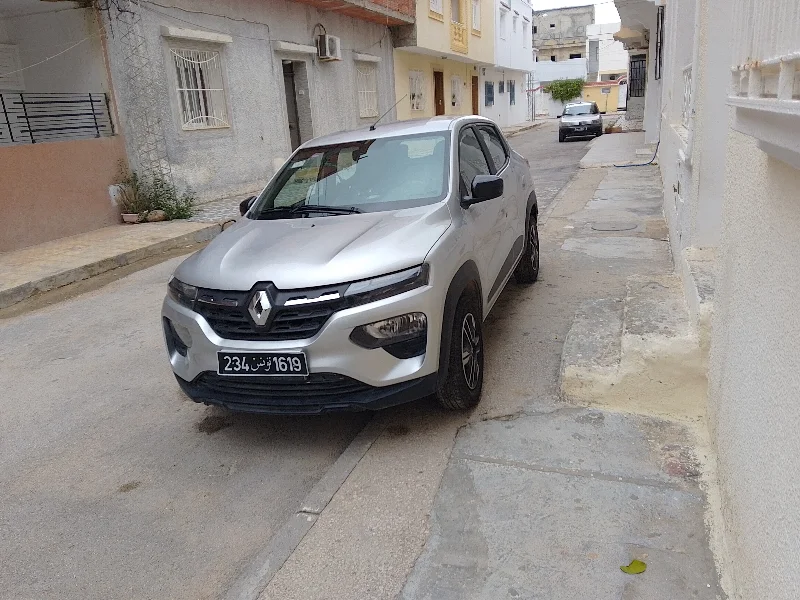 Renault kwid 2023 Essence