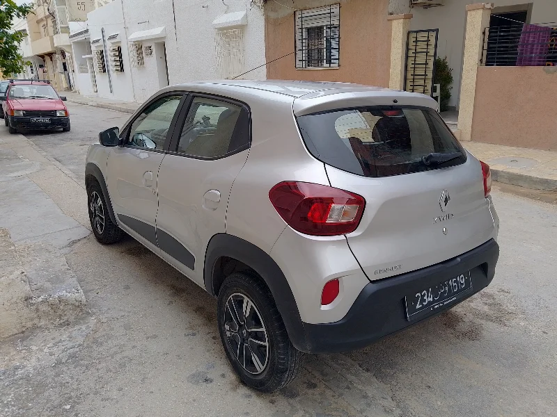Renault Kwid - Photo 9