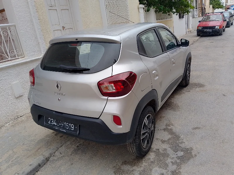 Renault Kwid - Photo 8