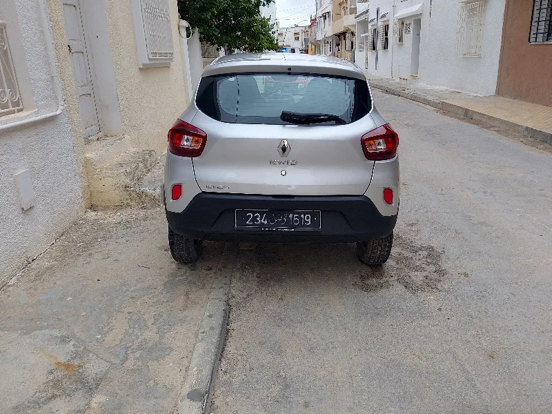 Renault Kwid - Photo 7