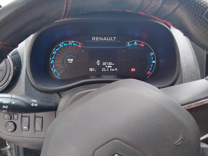 Renault Kwid - Photo 6
