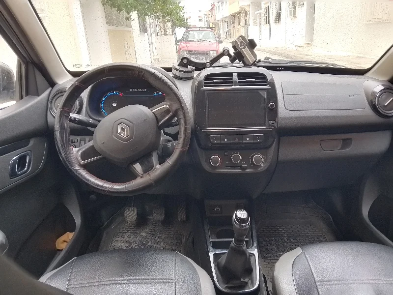 Renault Kwid - Photo 3