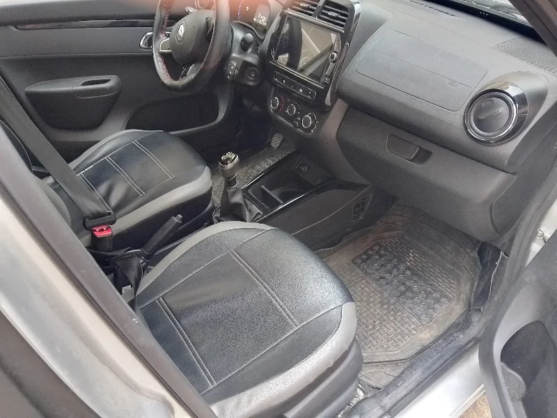 Renault Kwid - Photo 2