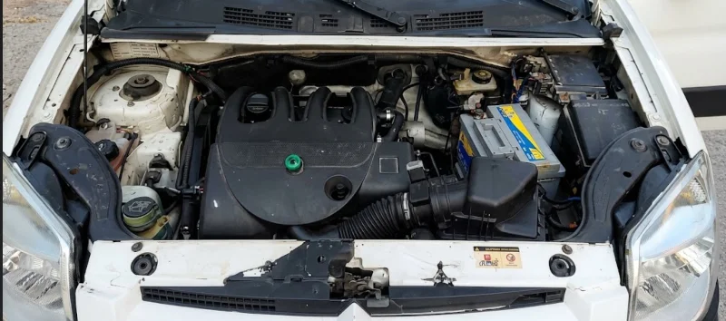 Citroen BERLINGO - Photo 10