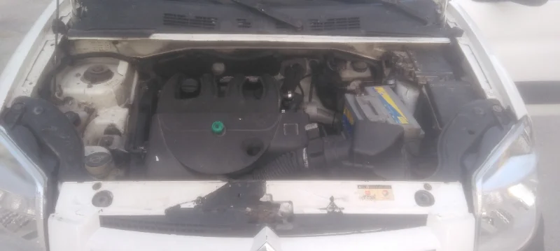 Citroen BERLINGO - Photo 6