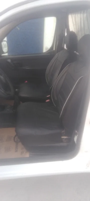 Citroen BERLINGO - Photo 4